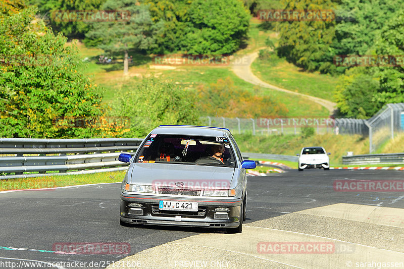 Bild #25121606 - Touristenfahrten Nürburgring Nordschleife (02.10.2023)