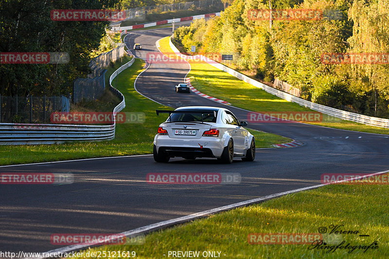 Bild #25121619 - Touristenfahrten Nürburgring Nordschleife (02.10.2023)