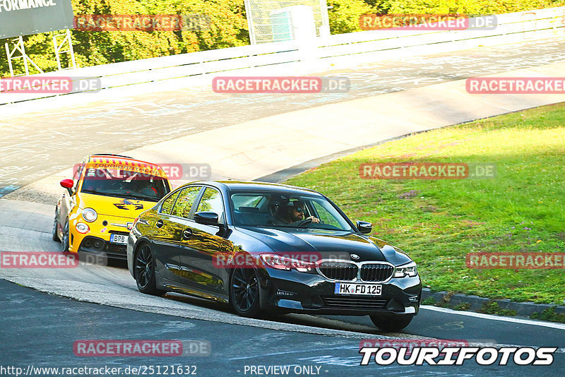 Bild #25121632 - Touristenfahrten Nürburgring Nordschleife (02.10.2023)