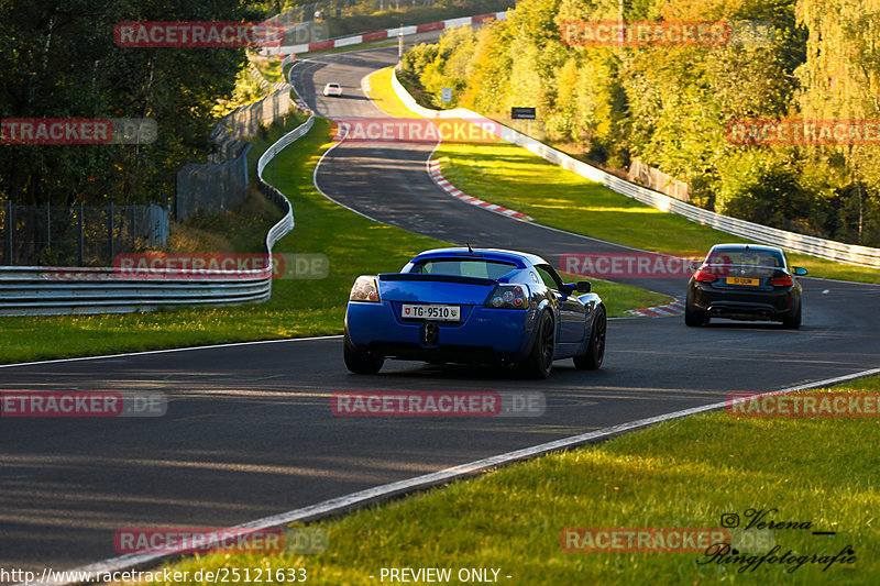 Bild #25121633 - Touristenfahrten Nürburgring Nordschleife (02.10.2023)