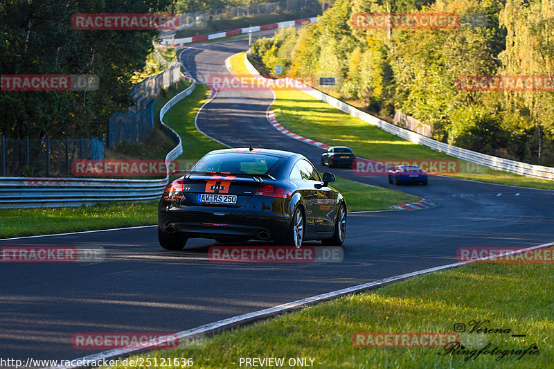 Bild #25121636 - Touristenfahrten Nürburgring Nordschleife (02.10.2023)