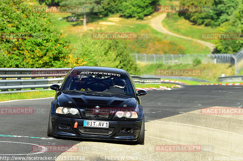 Bild #25121718 - Touristenfahrten Nürburgring Nordschleife (02.10.2023)