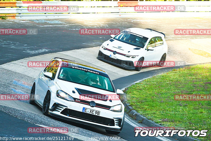 Bild #25121749 - Touristenfahrten Nürburgring Nordschleife (02.10.2023)