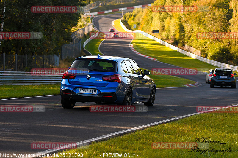 Bild #25121790 - Touristenfahrten Nürburgring Nordschleife (02.10.2023)