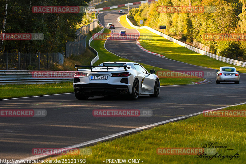 Bild #25121793 - Touristenfahrten Nürburgring Nordschleife (02.10.2023)