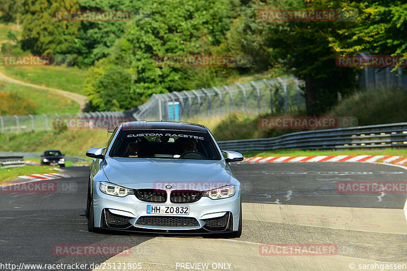 Bild #25121805 - Touristenfahrten Nürburgring Nordschleife (02.10.2023)