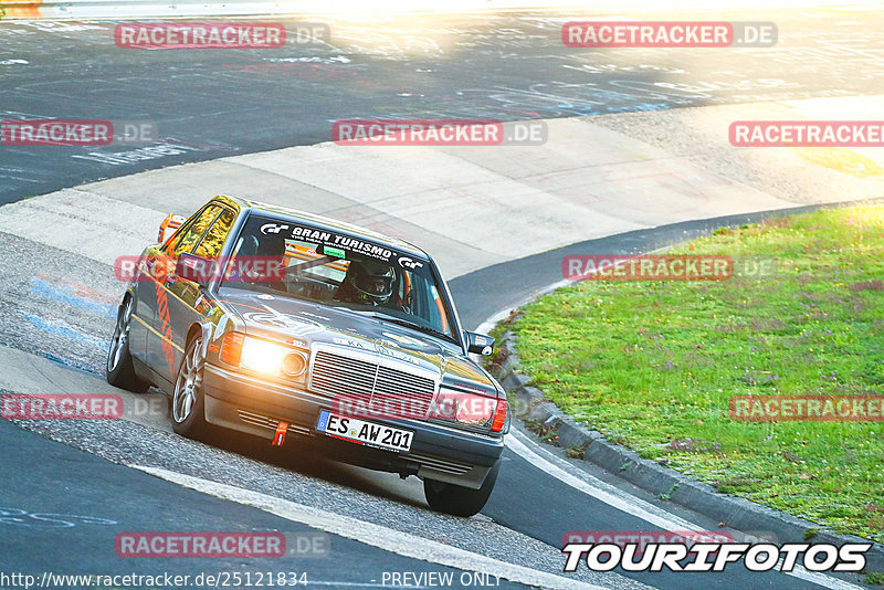 Bild #25121834 - Touristenfahrten Nürburgring Nordschleife (02.10.2023)