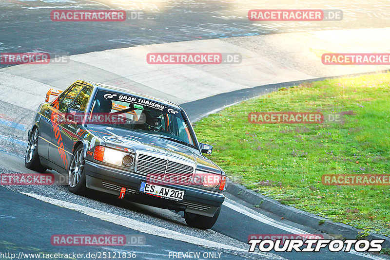 Bild #25121836 - Touristenfahrten Nürburgring Nordschleife (02.10.2023)