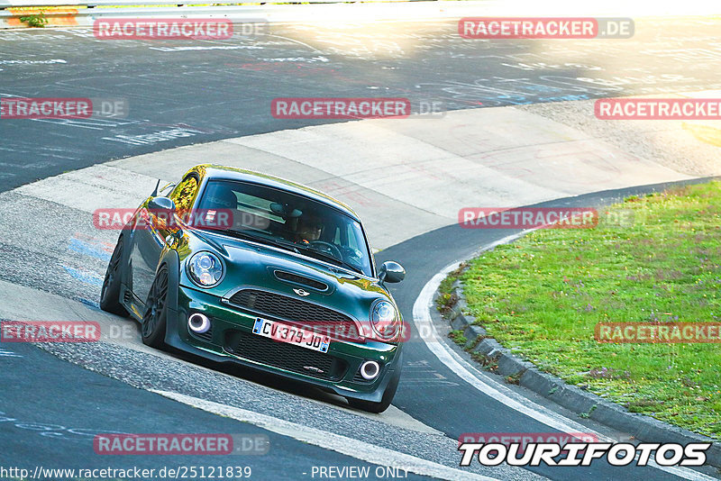 Bild #25121839 - Touristenfahrten Nürburgring Nordschleife (02.10.2023)