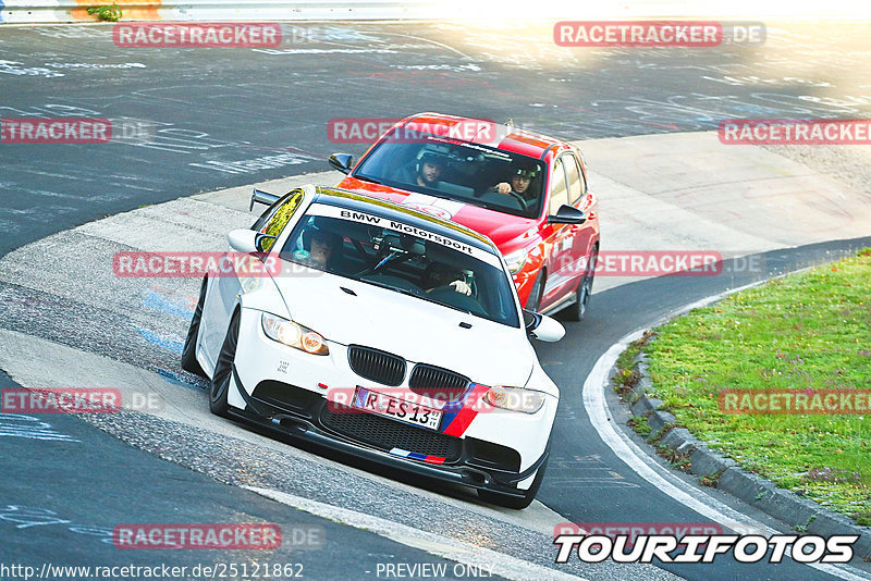 Bild #25121862 - Touristenfahrten Nürburgring Nordschleife (02.10.2023)