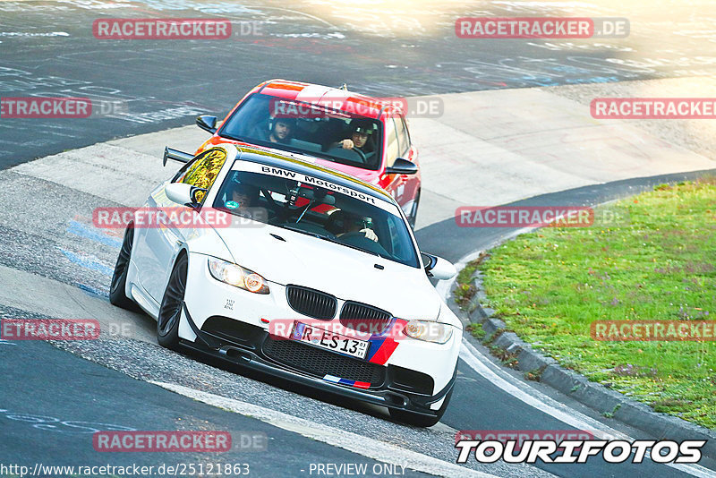 Bild #25121863 - Touristenfahrten Nürburgring Nordschleife (02.10.2023)