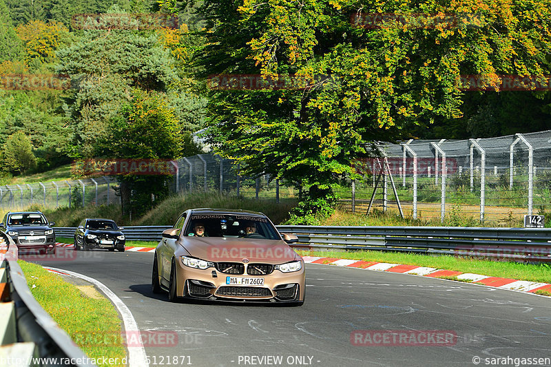 Bild #25121871 - Touristenfahrten Nürburgring Nordschleife (02.10.2023)