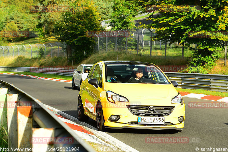 Bild #25121984 - Touristenfahrten Nürburgring Nordschleife (02.10.2023)