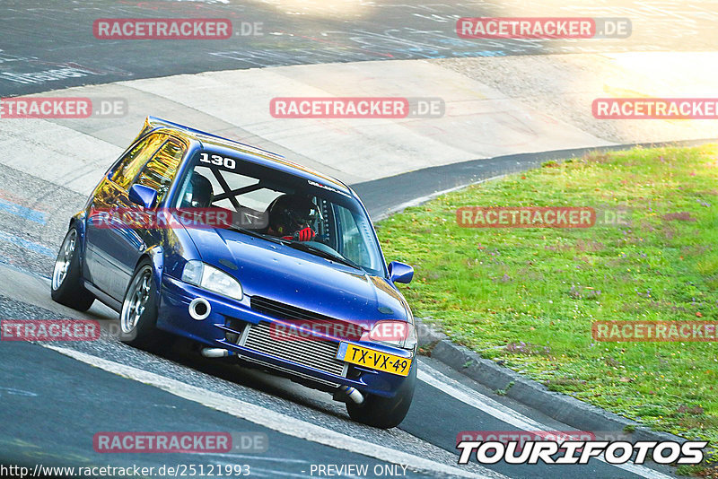 Bild #25121993 - Touristenfahrten Nürburgring Nordschleife (02.10.2023)