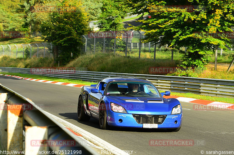 Bild #25121998 - Touristenfahrten Nürburgring Nordschleife (02.10.2023)