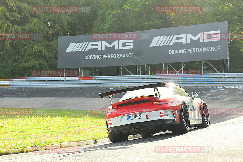 Bild #25122038 - Touristenfahrten Nürburgring Nordschleife (02.10.2023)