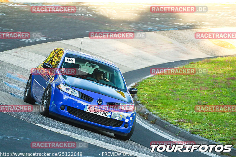 Bild #25122049 - Touristenfahrten Nürburgring Nordschleife (02.10.2023)