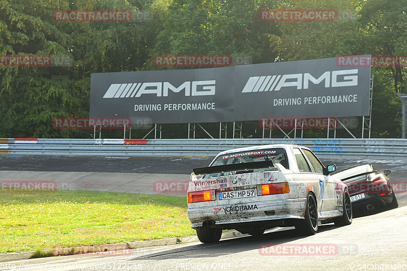 Bild #25122058 - Touristenfahrten Nürburgring Nordschleife (02.10.2023)