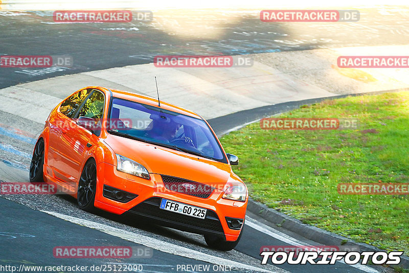 Bild #25122090 - Touristenfahrten Nürburgring Nordschleife (02.10.2023)