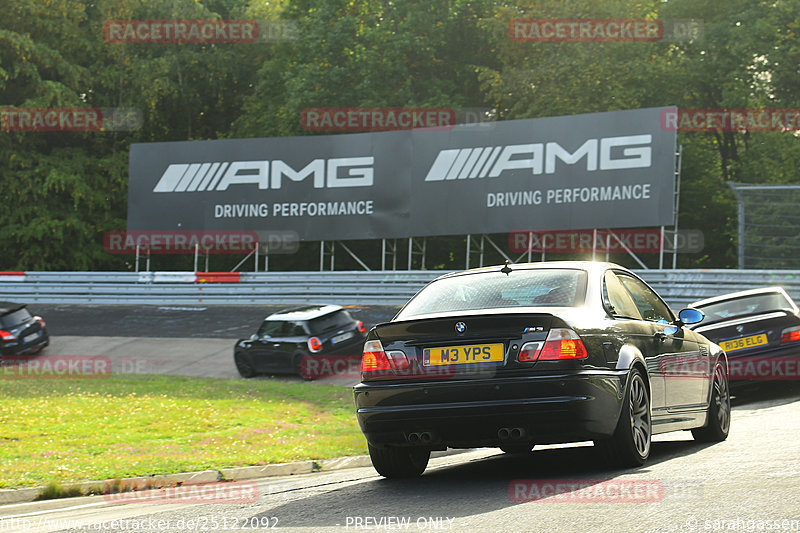 Bild #25122092 - Touristenfahrten Nürburgring Nordschleife (02.10.2023)