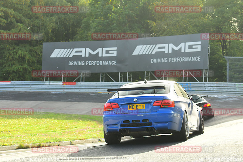 Bild #25122103 - Touristenfahrten Nürburgring Nordschleife (02.10.2023)