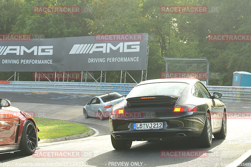 Bild #25122110 - Touristenfahrten Nürburgring Nordschleife (02.10.2023)