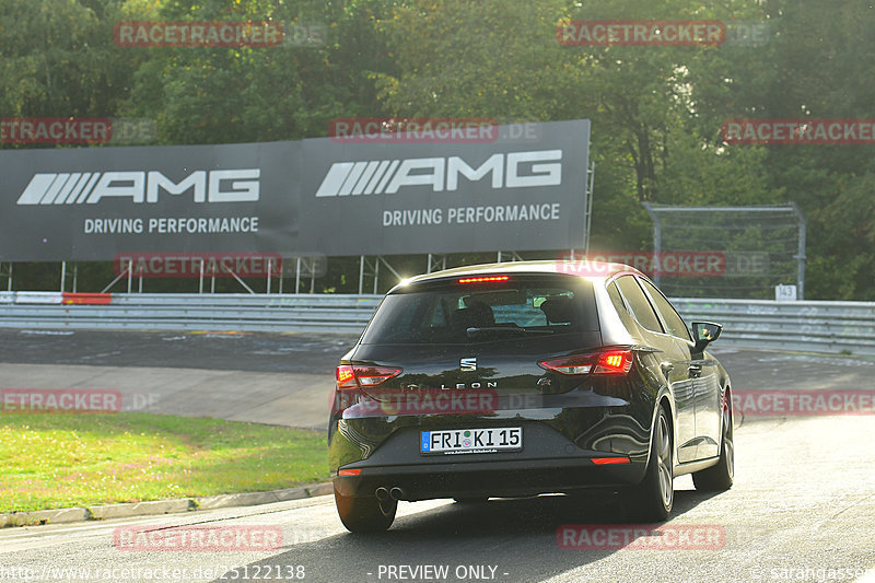 Bild #25122138 - Touristenfahrten Nürburgring Nordschleife (02.10.2023)