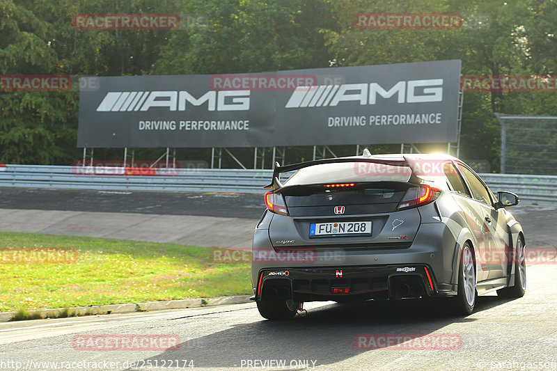 Bild #25122174 - Touristenfahrten Nürburgring Nordschleife (02.10.2023)