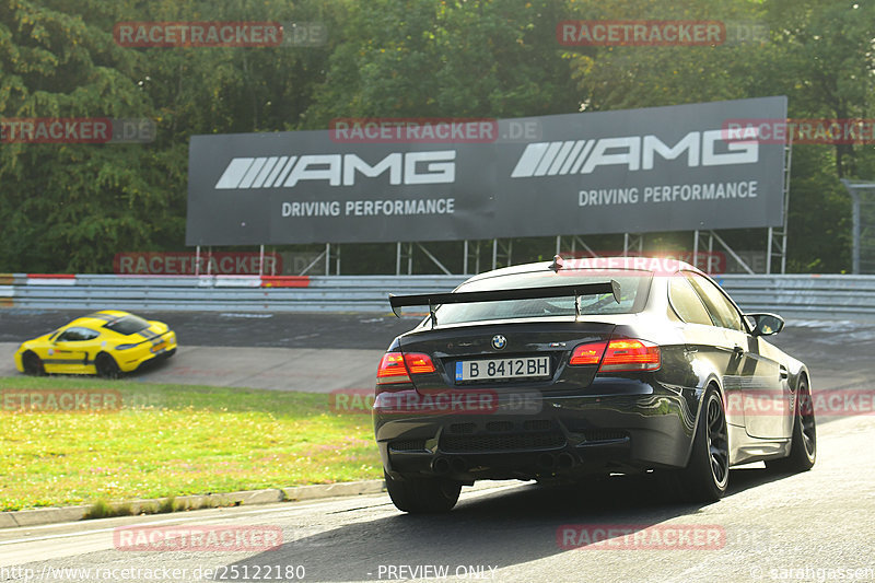 Bild #25122180 - Touristenfahrten Nürburgring Nordschleife (02.10.2023)