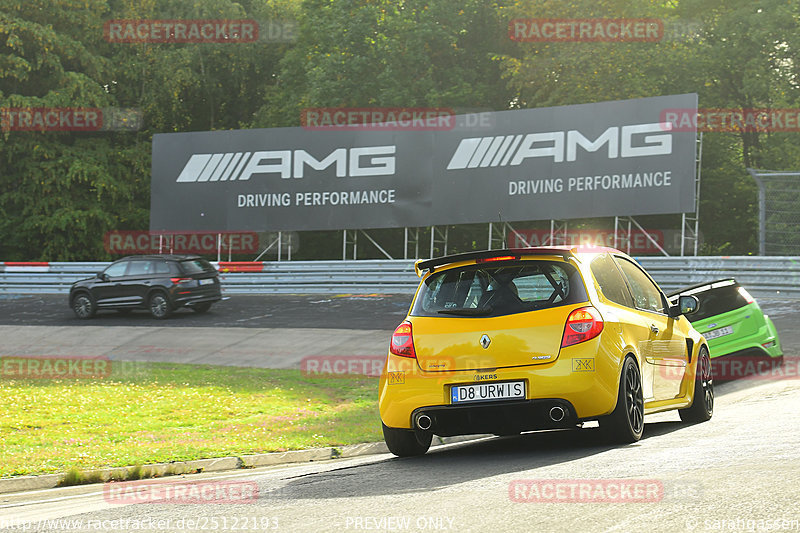 Bild #25122193 - Touristenfahrten Nürburgring Nordschleife (02.10.2023)