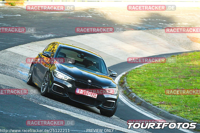 Bild #25122211 - Touristenfahrten Nürburgring Nordschleife (02.10.2023)