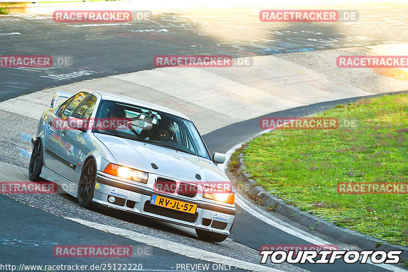 Bild #25122220 - Touristenfahrten Nürburgring Nordschleife (02.10.2023)