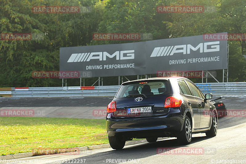 Bild #25122237 - Touristenfahrten Nürburgring Nordschleife (02.10.2023)