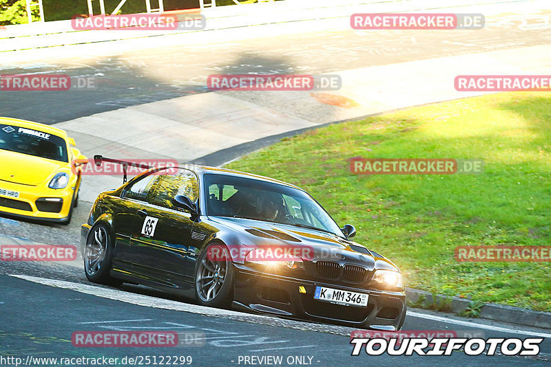 Bild #25122299 - Touristenfahrten Nürburgring Nordschleife (02.10.2023)