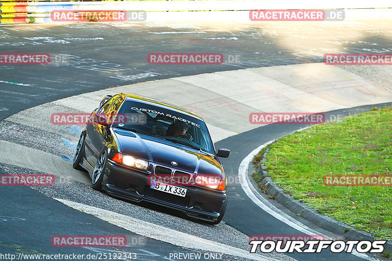 Bild #25122343 - Touristenfahrten Nürburgring Nordschleife (02.10.2023)