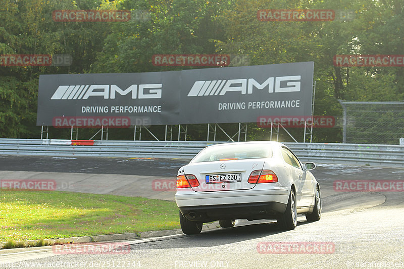 Bild #25122344 - Touristenfahrten Nürburgring Nordschleife (02.10.2023)