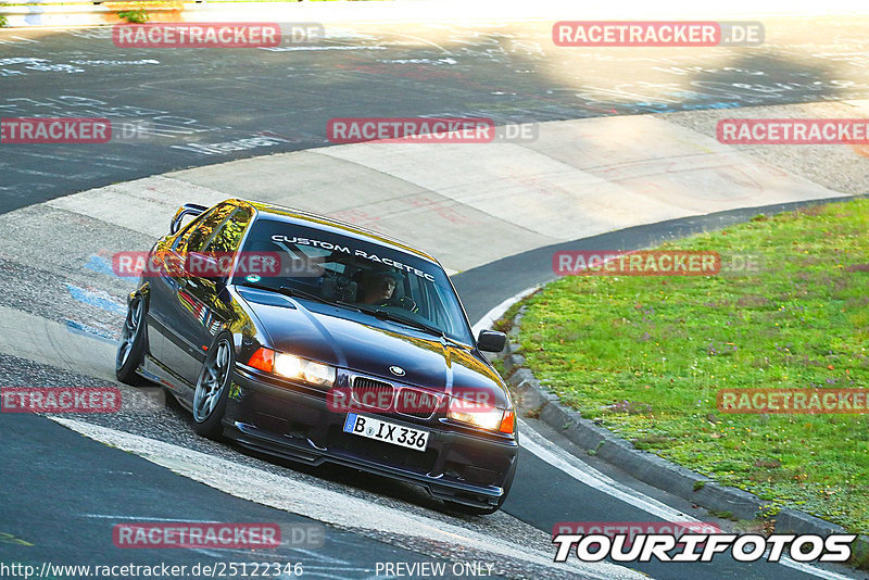 Bild #25122346 - Touristenfahrten Nürburgring Nordschleife (02.10.2023)