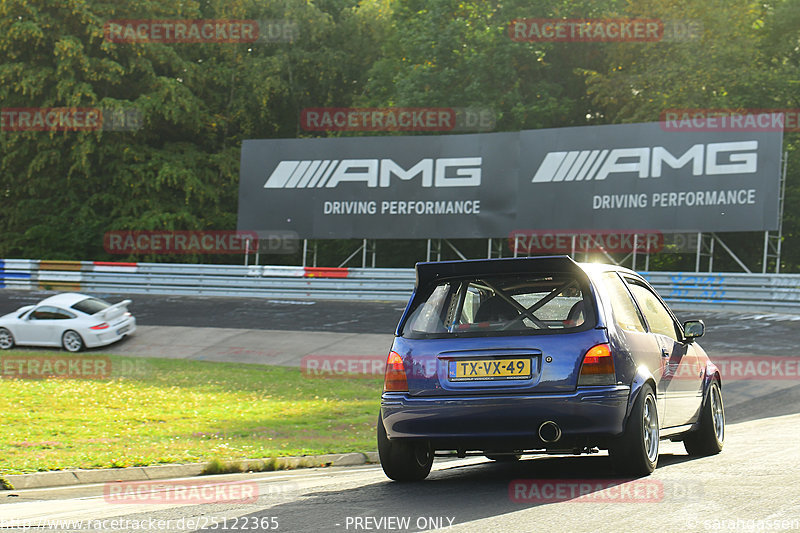 Bild #25122365 - Touristenfahrten Nürburgring Nordschleife (02.10.2023)