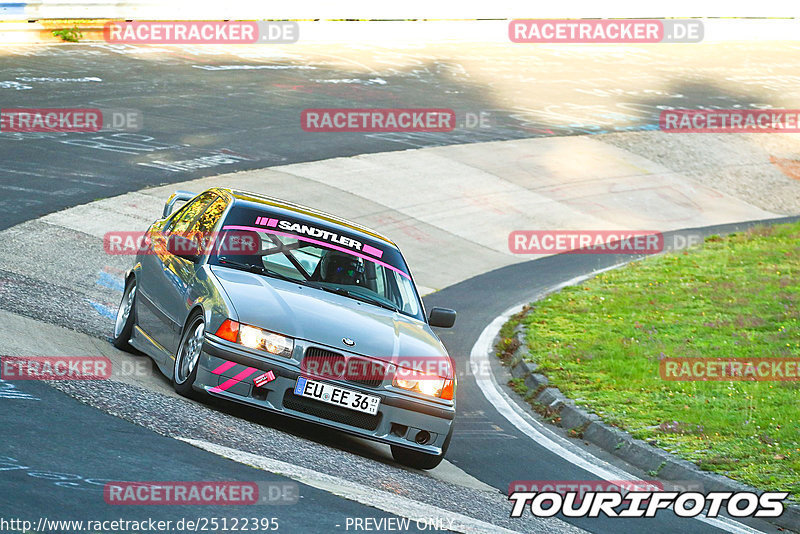 Bild #25122395 - Touristenfahrten Nürburgring Nordschleife (02.10.2023)