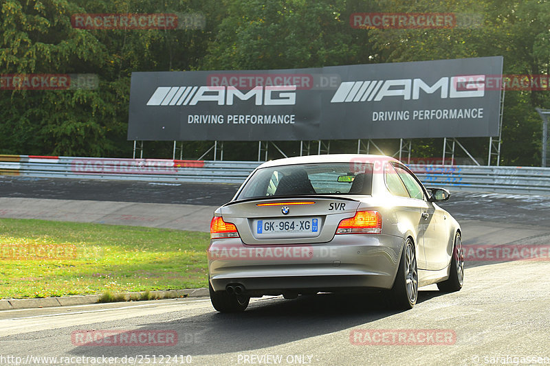 Bild #25122410 - Touristenfahrten Nürburgring Nordschleife (02.10.2023)