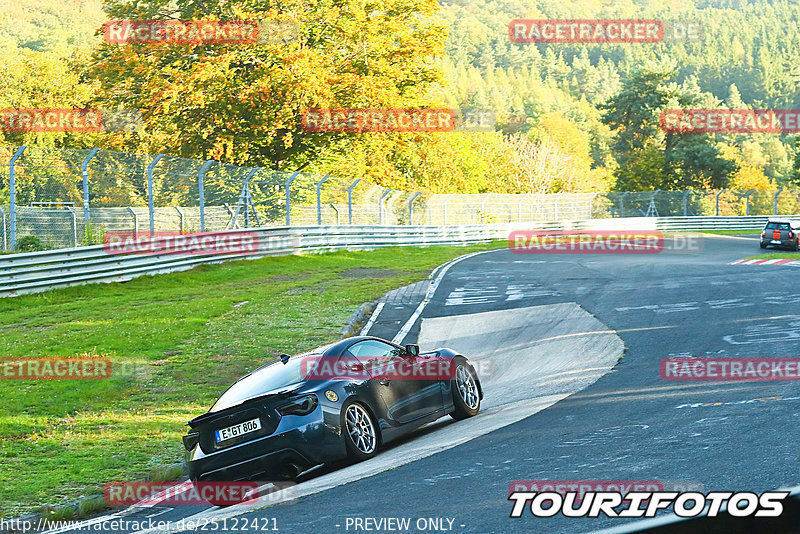 Bild #25122421 - Touristenfahrten Nürburgring Nordschleife (02.10.2023)