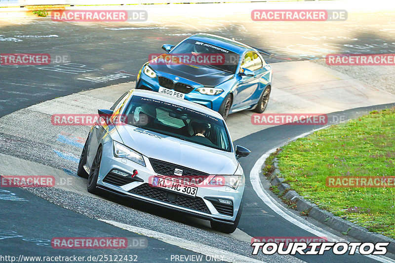 Bild #25122432 - Touristenfahrten Nürburgring Nordschleife (02.10.2023)