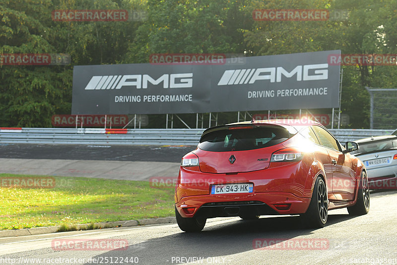 Bild #25122440 - Touristenfahrten Nürburgring Nordschleife (02.10.2023)