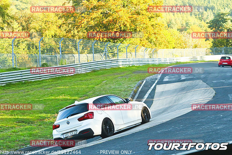 Bild #25122464 - Touristenfahrten Nürburgring Nordschleife (02.10.2023)