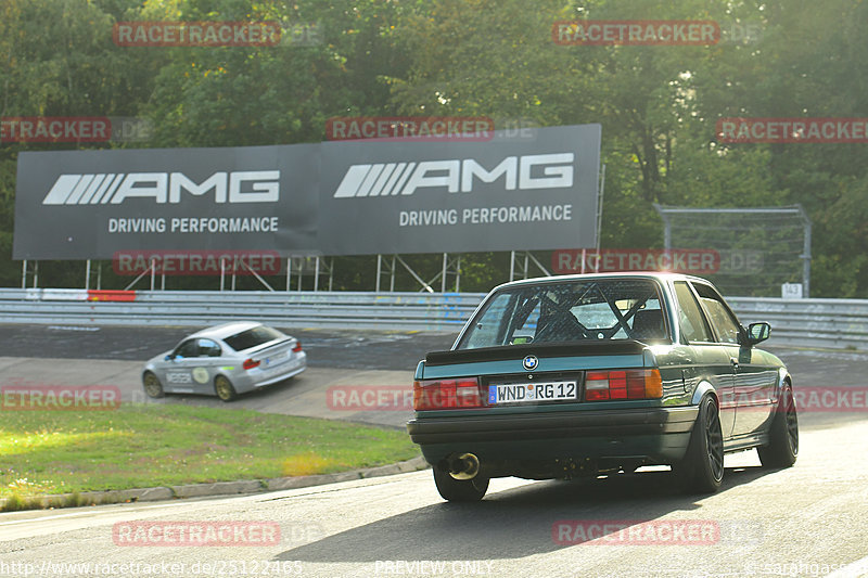 Bild #25122465 - Touristenfahrten Nürburgring Nordschleife (02.10.2023)