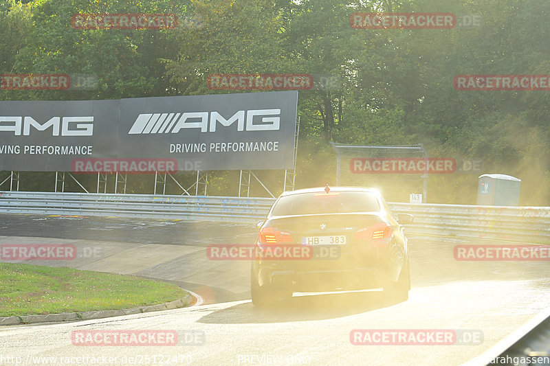 Bild #25122470 - Touristenfahrten Nürburgring Nordschleife (02.10.2023)