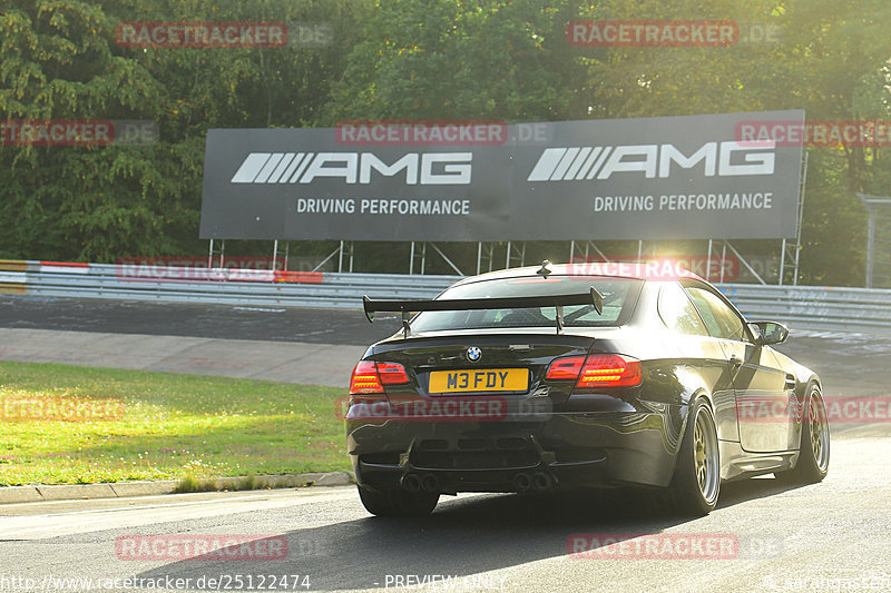 Bild #25122474 - Touristenfahrten Nürburgring Nordschleife (02.10.2023)