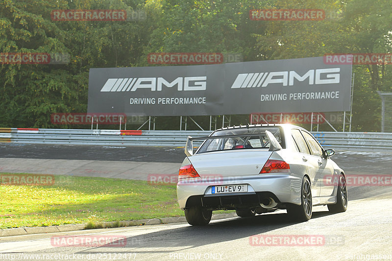 Bild #25122477 - Touristenfahrten Nürburgring Nordschleife (02.10.2023)