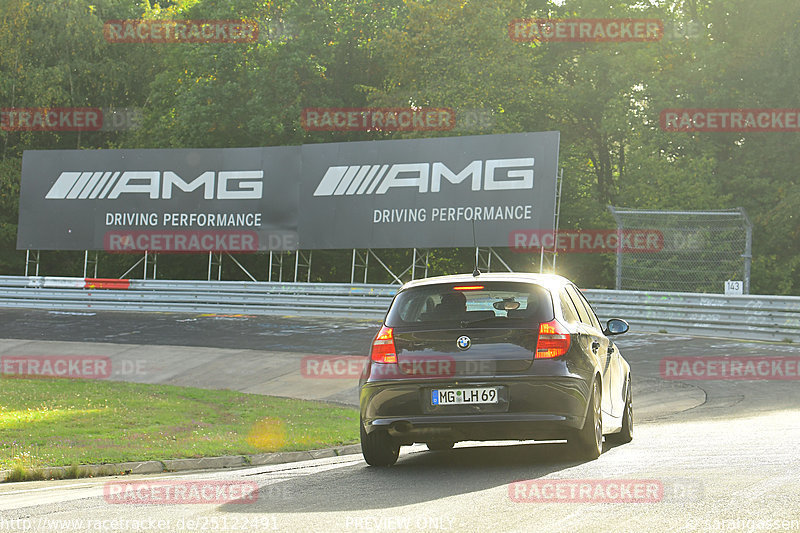 Bild #25122491 - Touristenfahrten Nürburgring Nordschleife (02.10.2023)