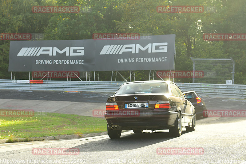 Bild #25122492 - Touristenfahrten Nürburgring Nordschleife (02.10.2023)